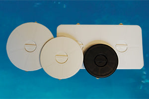 Armstrong Deck Plates