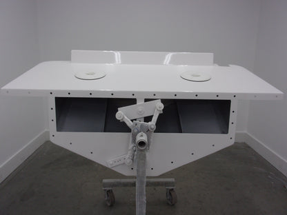 1989 Formula 291 - Dual