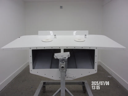 2026 Trainer Boatworks 33CC - Dual