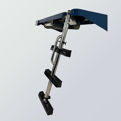 Swing Ladder Prototype