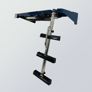Swing Ladder Prototype