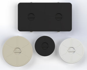 Armstrong Deck Plates