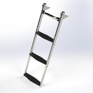 Armstrong Boarding Ladder