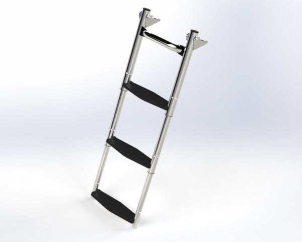 Armstrong Boarding Ladder