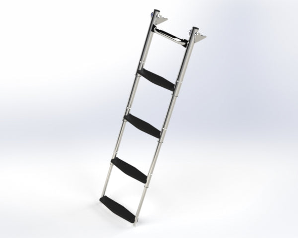 Armstrong Boarding Ladder