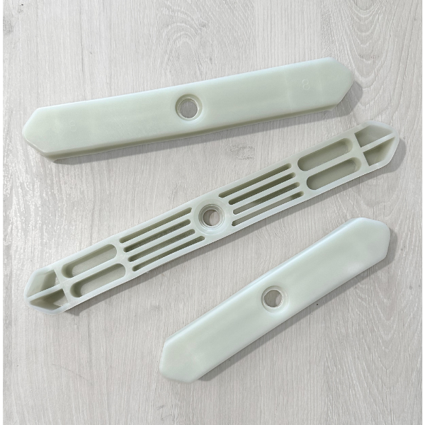 Deck Plate Replacement Bar