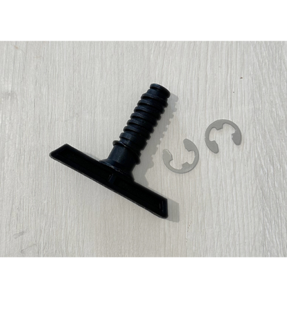 Deck Plate Replacement Screw Assembly