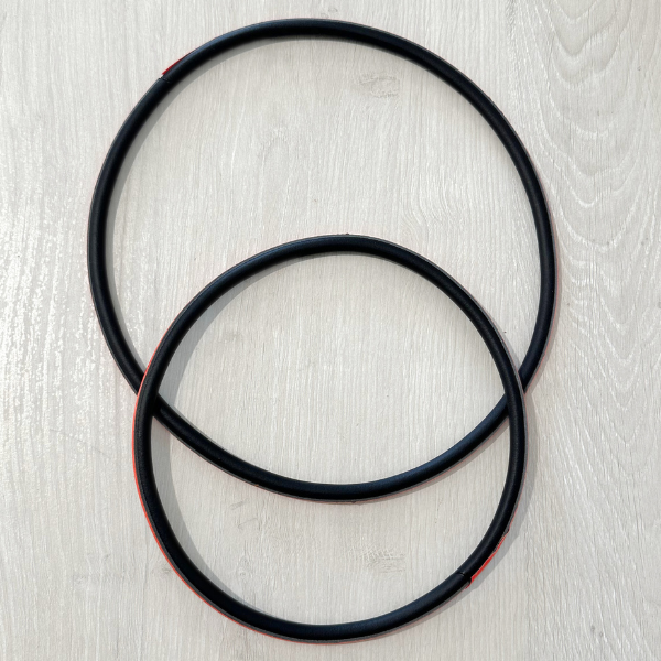 Deck Plate Replacement Gasket