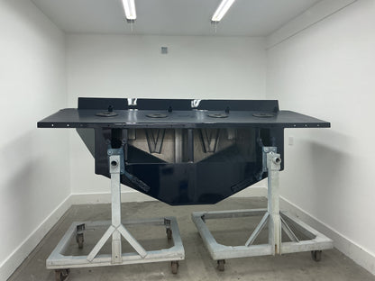 2025 Northcoast 415 HT - Quad