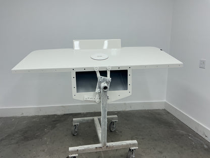 2000 Parker 23 DV - Single