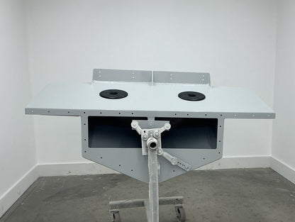 2025 Bluewater 25T - Dual