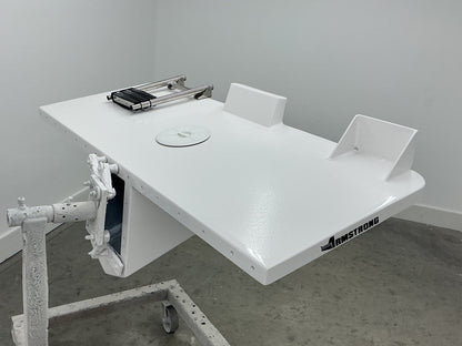 2026 Steiger Craft 255 - Single