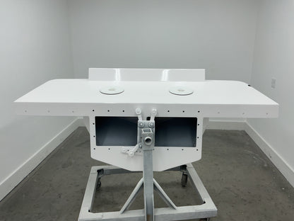 1992 Jupiter 31 - Dual