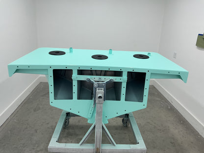 2026 Regulator 35 - Triple