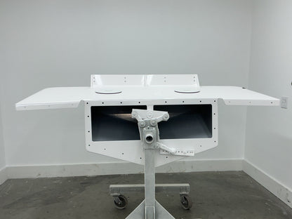 1969 Bertram Moppy 25 - Dual