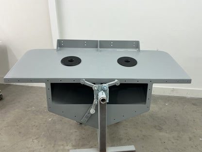 2025 Bluewater 25T - Dual