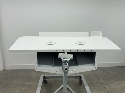 2026 Steiger Craft 31 - Dual