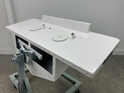 2025 Bluewater 2850 - Dual