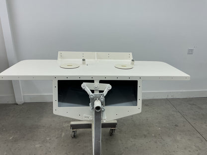 2025 Maycraft 245 Offshore - Dual