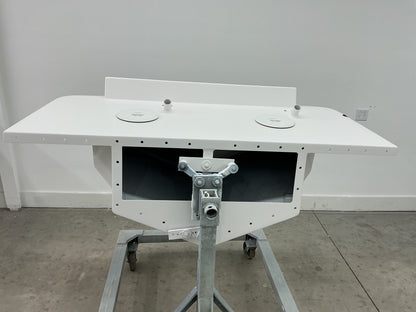 1992 Whitewater 28 - Dual