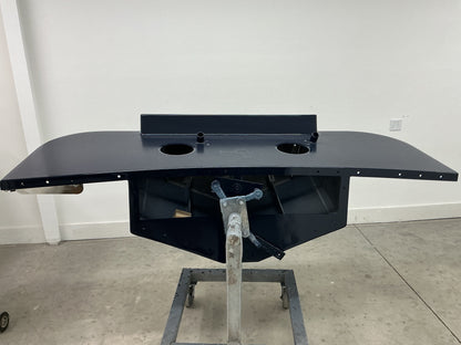 2016 Hunt 32 CC - Dual