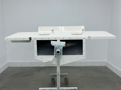 2025 Maycraft 245 Offshore - Dual