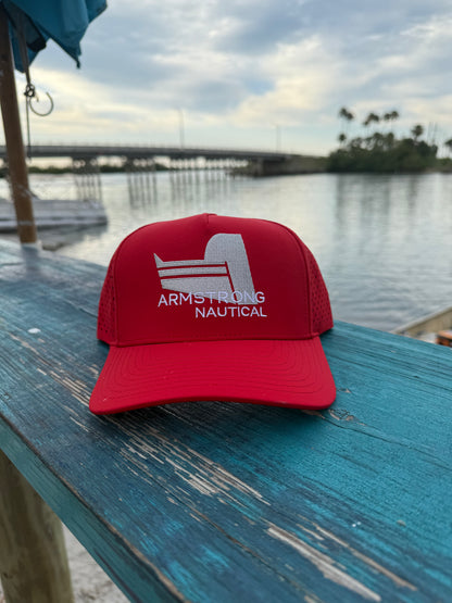 Armstrong Hats