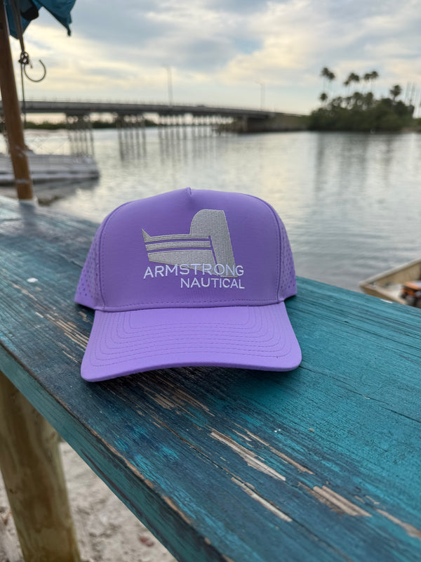Armstrong Hats