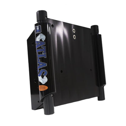 ATLAS™ Hydraulic Jack Plate - Black