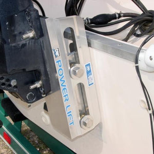 CMC Power-Lift Hydraulic