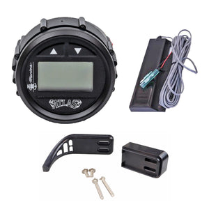 Atlas™ Digital LED Position Gauge Kit