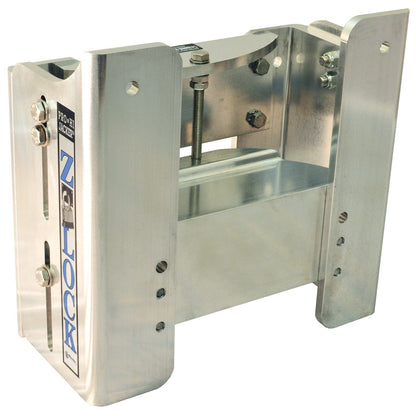 Z-LOCK™ Manual Jack Plate