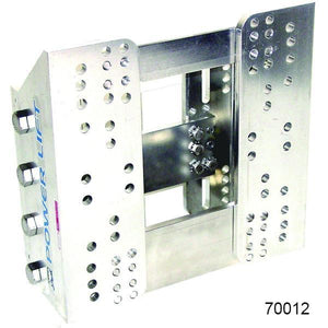 CMC Static Jack Plate 7 inch