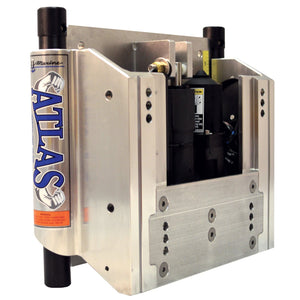 ATLAS™ Hydraulic Jack Plate