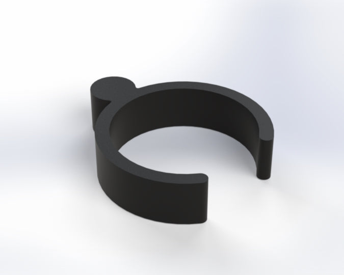 Ladder Locking Clip (LLC)