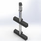 Armstrong 2 Step Swing Ladder - Made in USA