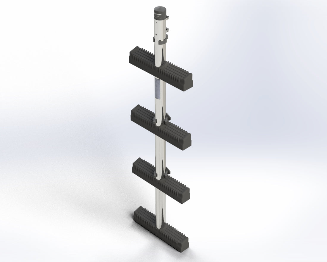 Armstrong Marine Ladders
