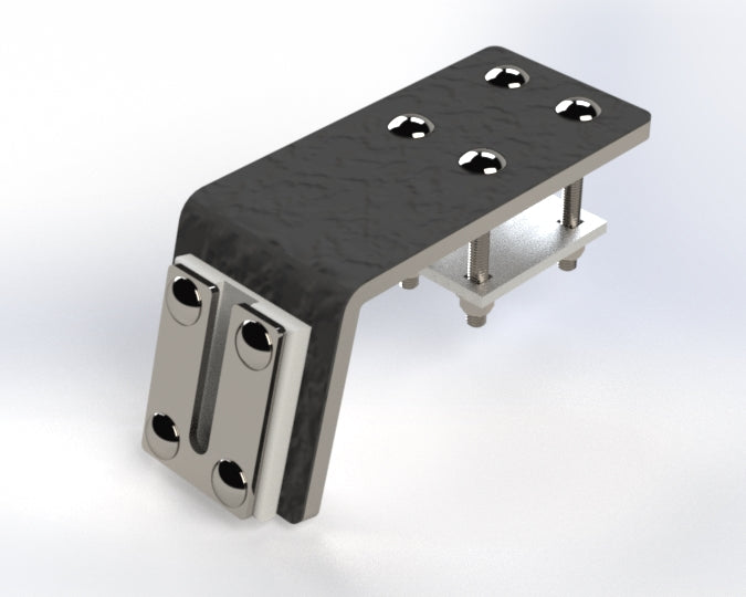 Marine Ladder Mounts