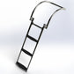 Armstrong Nautical RIB Ladder