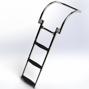 Armstrong Nautical RIB Ladder