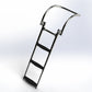 Armstrong Nautical RIB Ladder