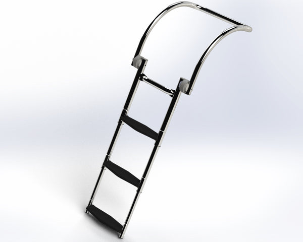 Armstrong RIB Ladders