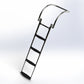 Armstrong Nautical RIB Ladder