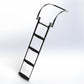 Armstrong Nautical RIB Ladder