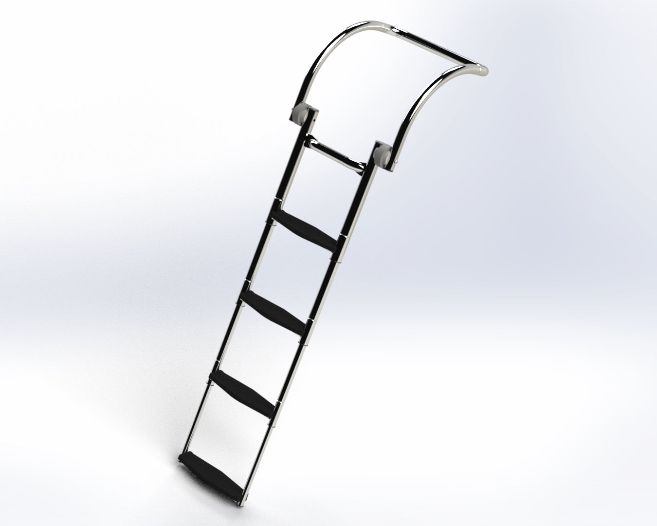 Armstrong RIB Ladders – Armstrong Nautical