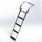 Armstrong Nautical RIB Ladder