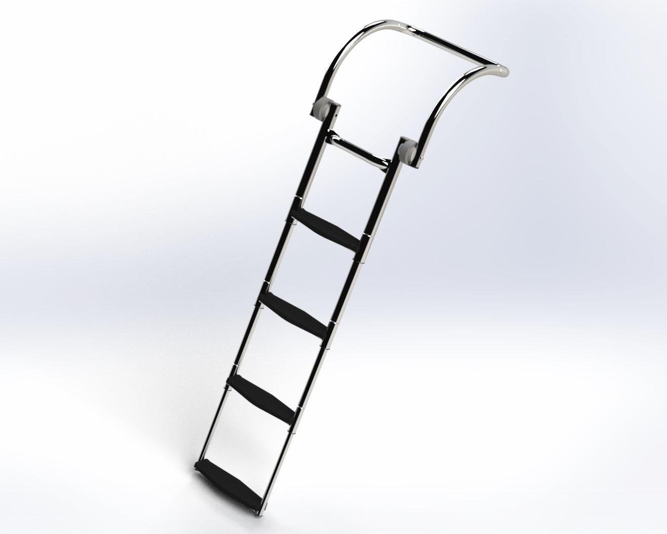 Armstrong Nautical RIB Ladder