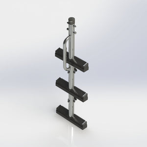 Armstrong Swing Ladder