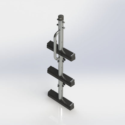 Armstrong Swing Ladder