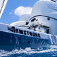 Armstrong Decal